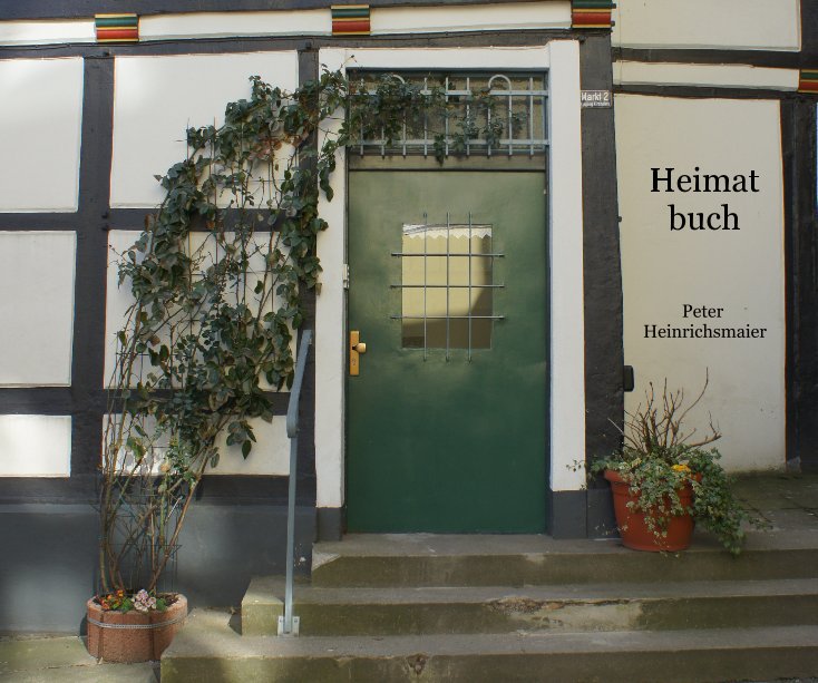 View Heimat buch by Peter Heinrichsmaier