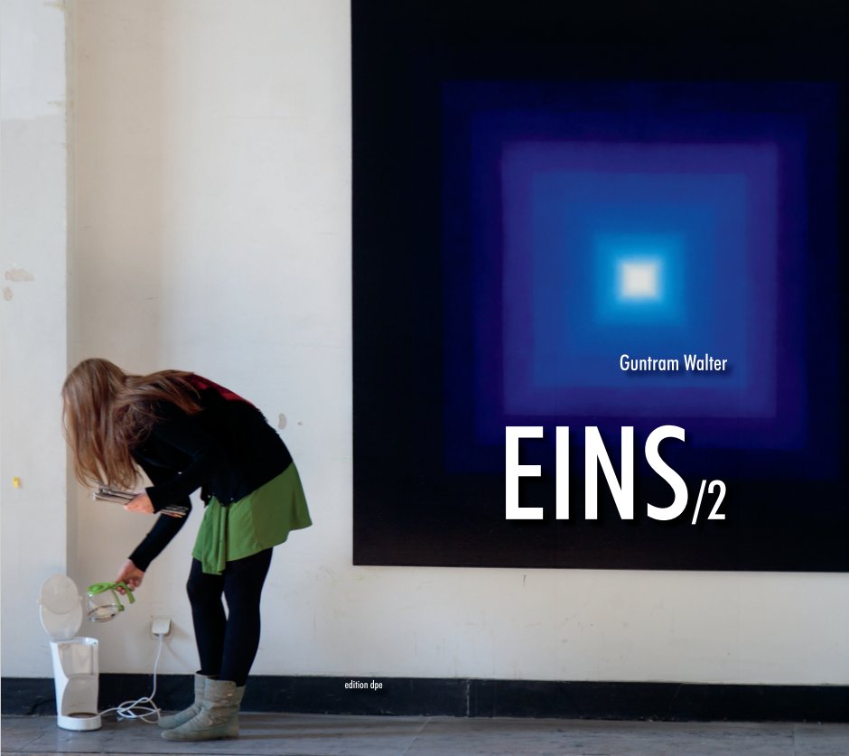 View Eins/2 by Guntram Walter