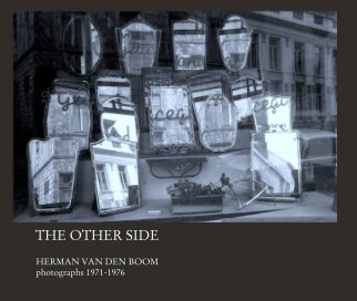 THE OTHER SIDE book cover