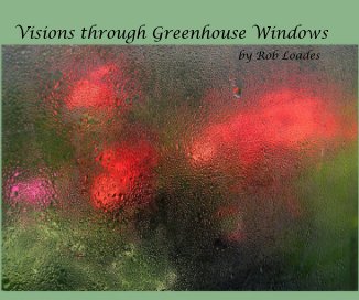 Visions through Greenhouse Windows book cover