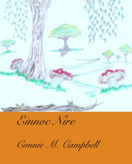 Einnoc Nire book cover
