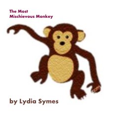 The Most Mischeivious Monkey book cover