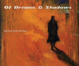 Of Dreams & Shadows book cover
