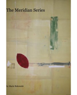 The Meridian Series book cover