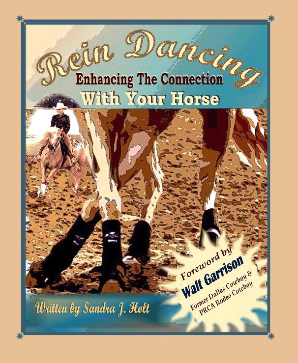 View REIN DANCING (Soft Cover) by Sandra Jane Holt
