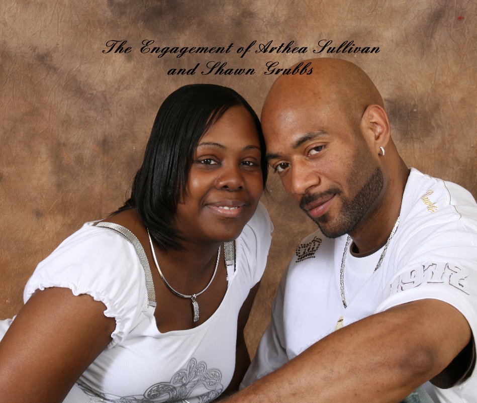 Ver The Engagement of Arthea Sullivan and Shawn Grubbs por AMP Video & Photo