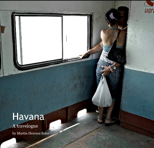 Bekijk Havana op Martin Herrera Soler