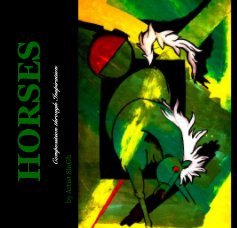 HORSES book cover