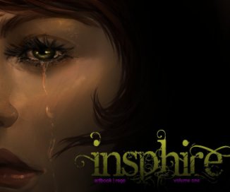 INSPHIRE book cover