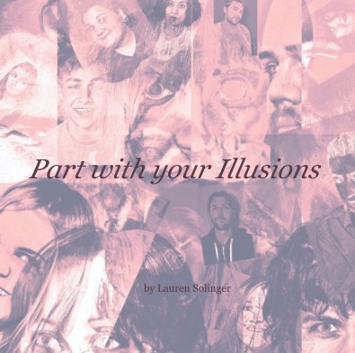 Part with your Illusions book cover