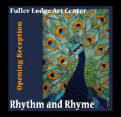 Rhythm and Rhyme book cover