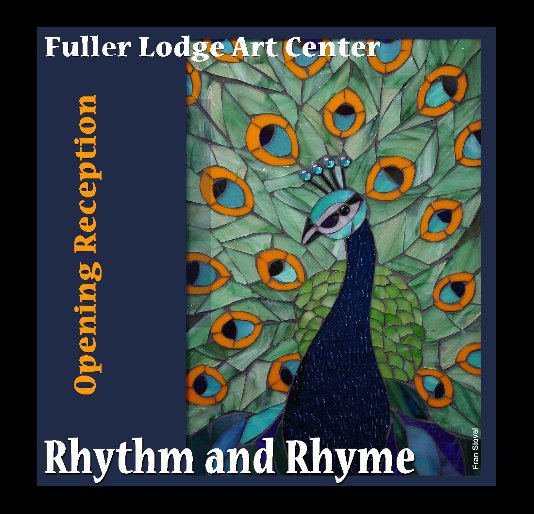 View Rhythm and Rhyme by Nancy Coombs