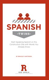 Spanish Twins book cover