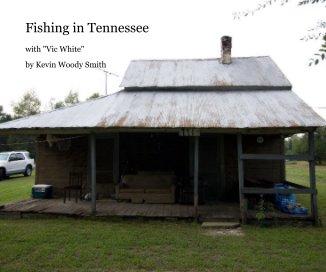 Fishing in Tennessee book cover