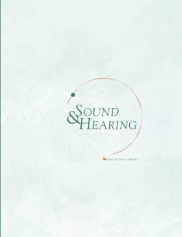Sound and Hearing book cover