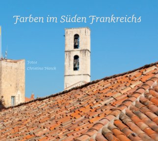 Südfrankreich book cover