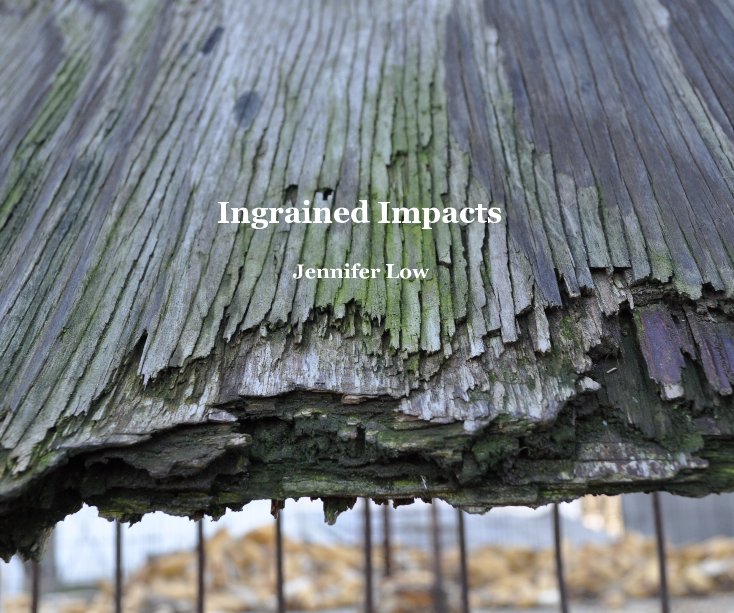 View Ingrained Impacts by Jennifer Low