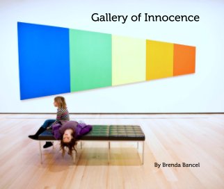 Gallery of Innocence book cover