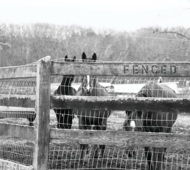 View Fenced by Carissa Decelles