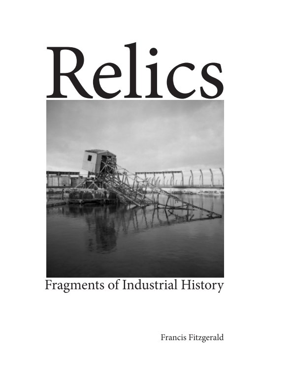 View Relics by Francis Fitzgerald
