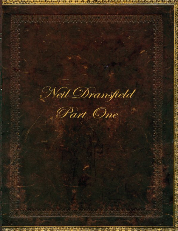 View Neil Dransfield by Neil Dransfield