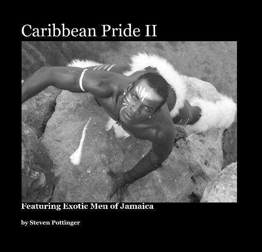 Caribbean Pride II nach Steven Pottinger anzeigen