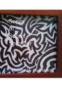Songs of Secret Splendor book cover