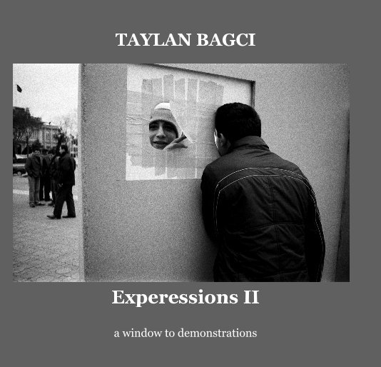 View Experessions II by TAYLAN BAGCI
