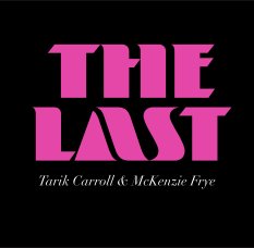 THE LAST (Fierce Edition) book cover