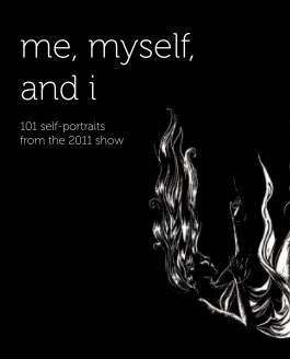 Me, Myself, and I book cover