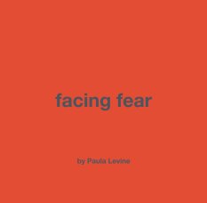 facing fear book cover