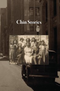 Chin Stories book cover