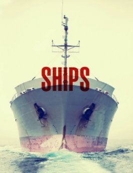 Ships book cover