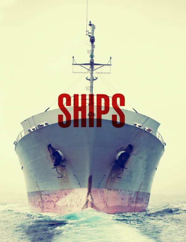 Ver Ships por Mathijs Bettens