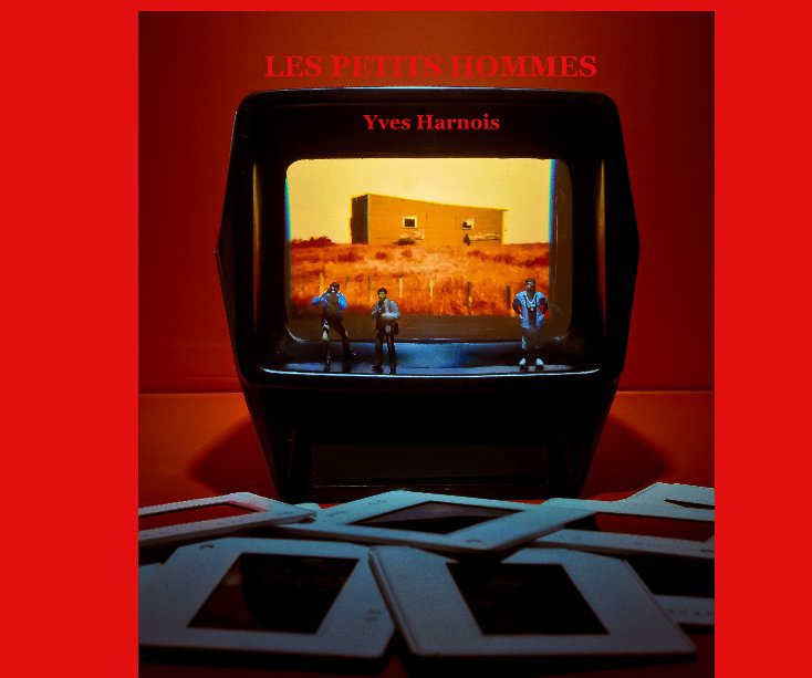View LES PETITS HOMMES by yhphotograph