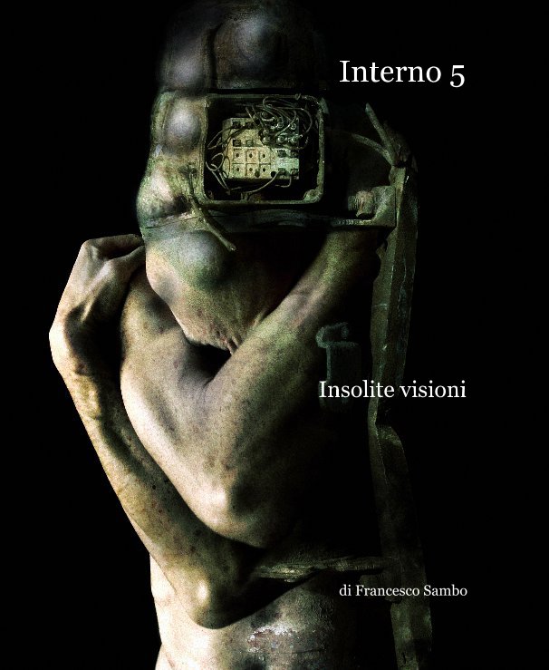View Interno 5 by di Francesco Sambo