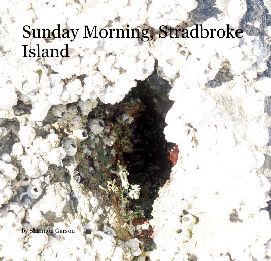 View Sunday Morning, Stradbroke Island by Shannon Garson