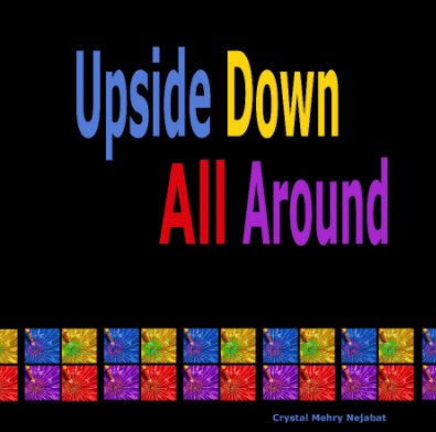 Upside Down All Around book cover