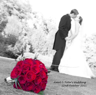 Wedding Photography at Northcote House, Ascot, Berkshire book cover