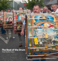 The Beat of the Drum book cover