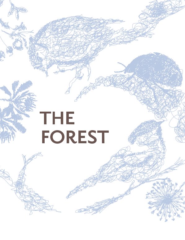 View The Forest by TimeLife Books
