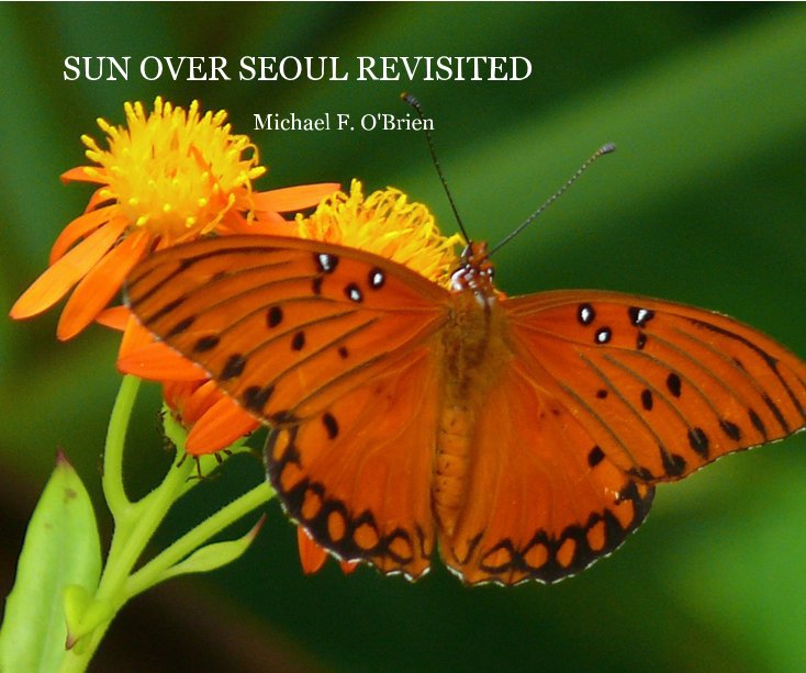View SUN OVER SEOUL REVISITED by Michael F. O'Brien