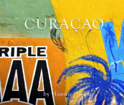Curaçao book cover