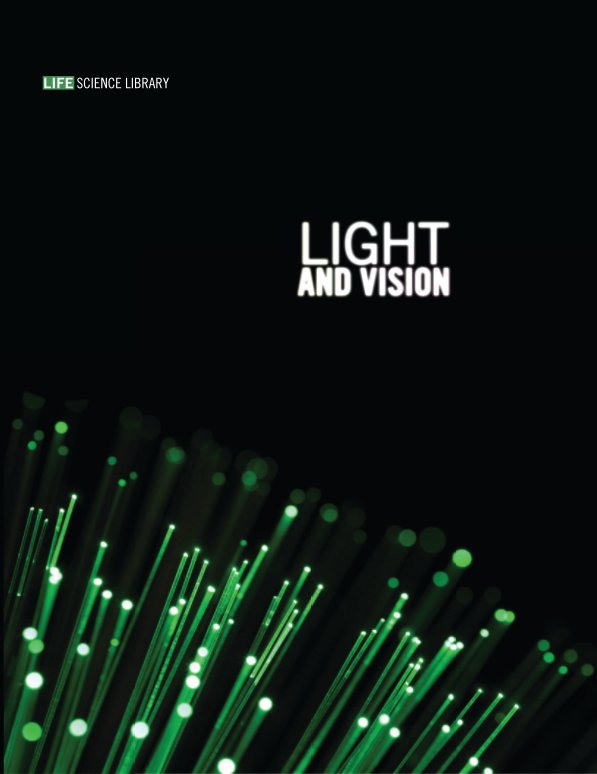Ver Light And Vision por Reno McDonald