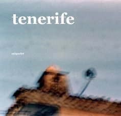 tenerife book cover
