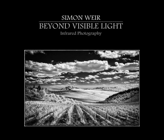 Ver Beyond Visible Light (Softcover) por Simon Weir