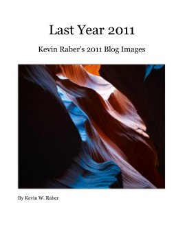 Last Year 2011 book cover