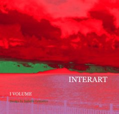 INTERART book cover