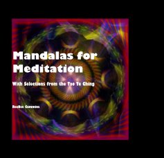 Mandalas for Meditation book cover