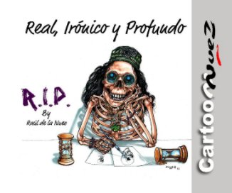 R.I.P.

Real, Irónico y Profundo book cover
